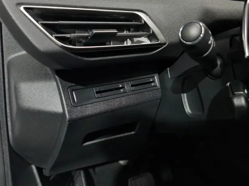 2021 Peugeot 3008 с пробегом 74 535 км