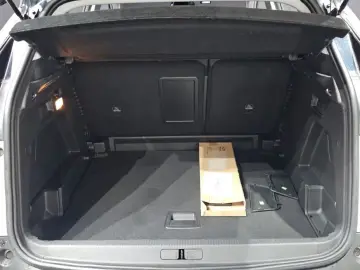 2021 Peugeot 3008 с пробегом 74 535 км