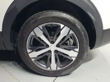 2021 Peugeot 3008 с пробегом 74 535 км