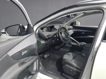 2021 Peugeot 3008 с пробегом 74 535 км