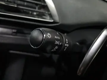 2021 Peugeot 3008 с пробегом 74 535 км