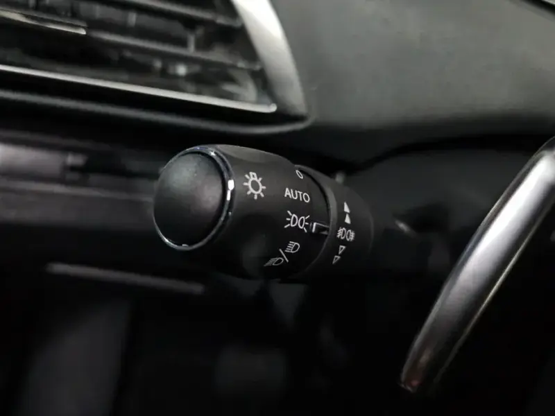 2021 Peugeot 3008 с пробегом 74 535 км
