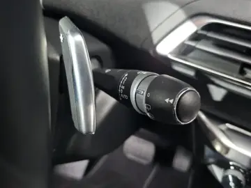 2021 Peugeot 3008 с пробегом 74 535 км