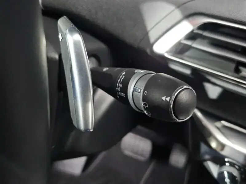 2021 Peugeot 3008 с пробегом 74 535 км