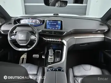2023 Peugeot 5008 с пробегом 114 549 км