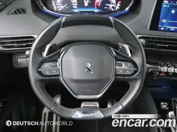 2023 Peugeot 5008 с пробегом 114 549 км