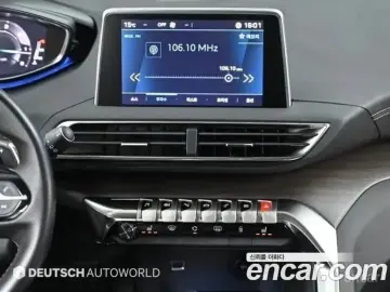 2023 Peugeot 5008 с пробегом 114 549 км