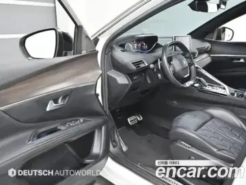 2023 Peugeot 5008 с пробегом 114 549 км