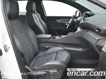 2023 Peugeot 5008 с пробегом 114 549 км