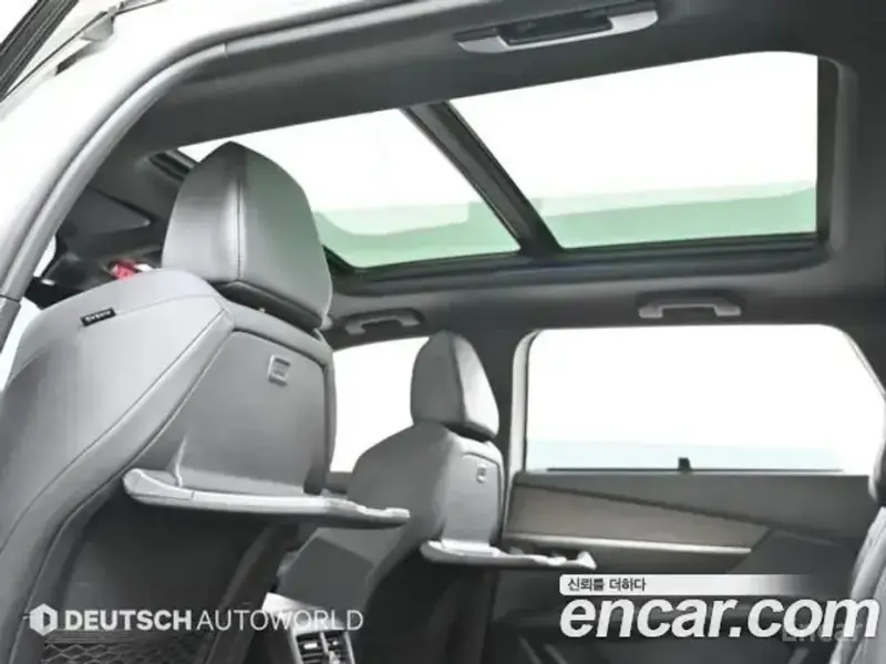 2023 Peugeot 5008 с пробегом 114 549 км