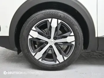 2023 Peugeot 5008 с пробегом 114 549 км