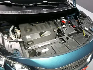 2021 Peugeot 5008 с пробегом 35 458 км