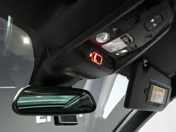 2021 Peugeot 5008 с пробегом 35 458 км
