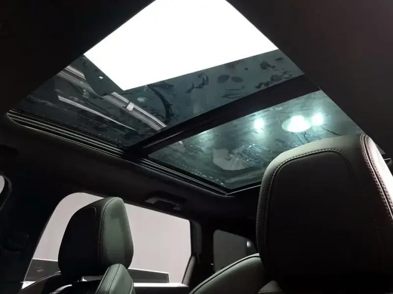 2021 Peugeot 5008 с пробегом 35 458 км