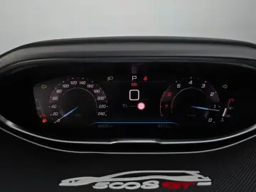 2022 Peugeot 5008 с пробегом 32 935 км