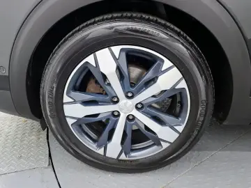 2021 Peugeot 5008 с пробегом 155 949 км