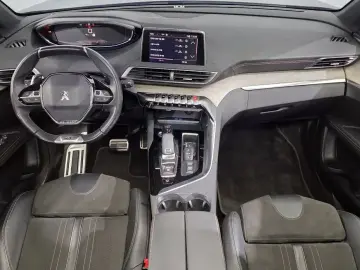 2021 Peugeot 5008 с пробегом 155 949 км