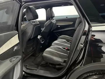 2021 Peugeot 5008 с пробегом 155 949 км