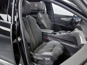 2021 Peugeot 5008 с пробегом 155 949 км
