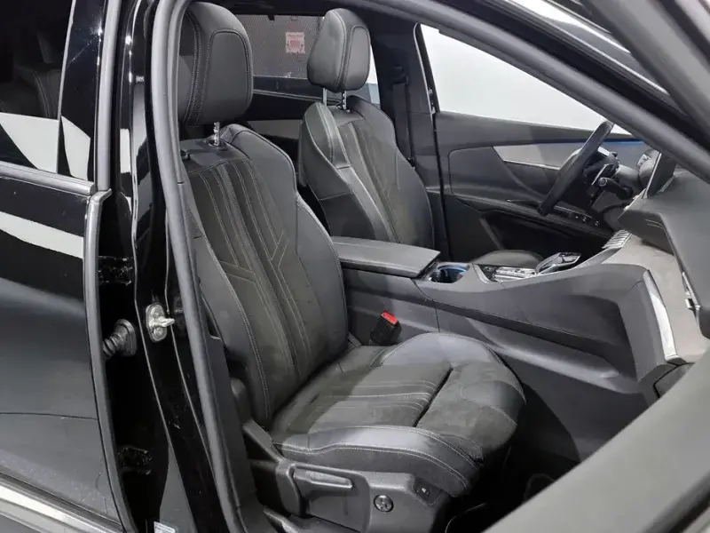 2021 Peugeot 5008 с пробегом 155 949 км