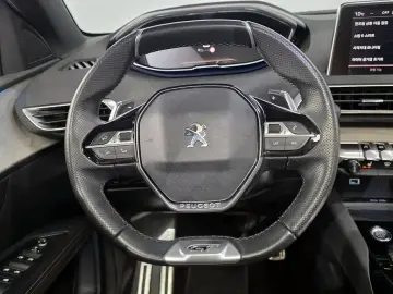 2021 Peugeot 5008 с пробегом 155 949 км