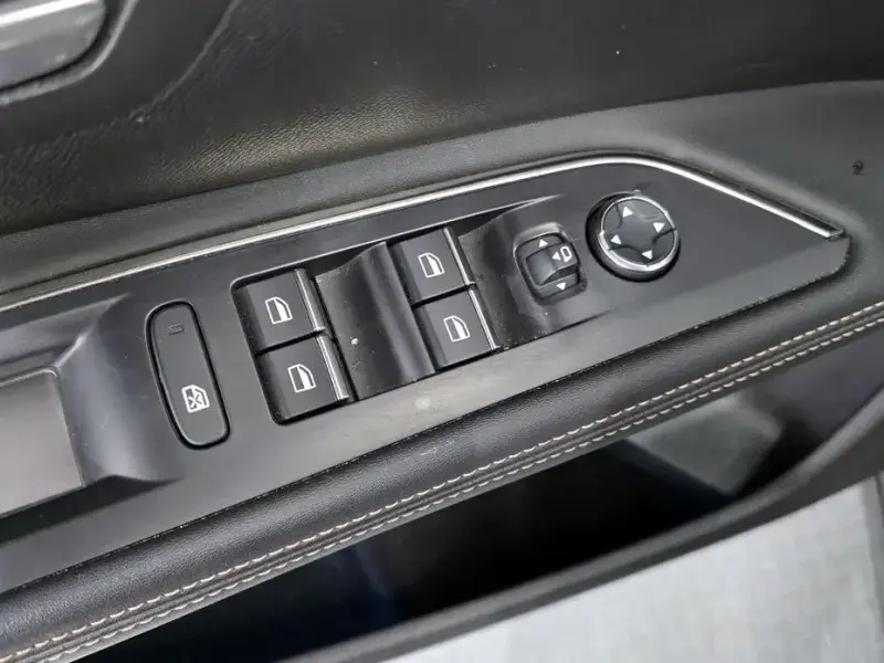 2021 Peugeot 5008 с пробегом 155 949 км