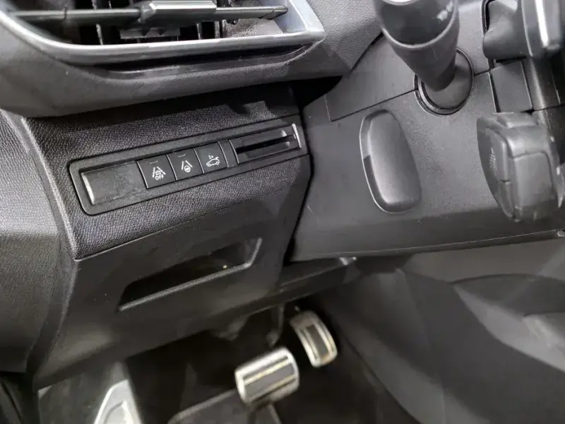 2021 Peugeot 5008 с пробегом 155 949 км