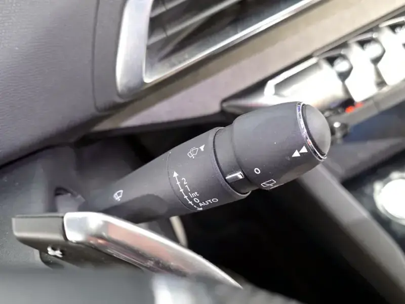 2021 Peugeot 5008 с пробегом 155 949 км