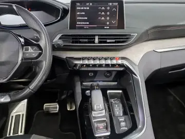 2021 Peugeot 5008 с пробегом 155 949 км