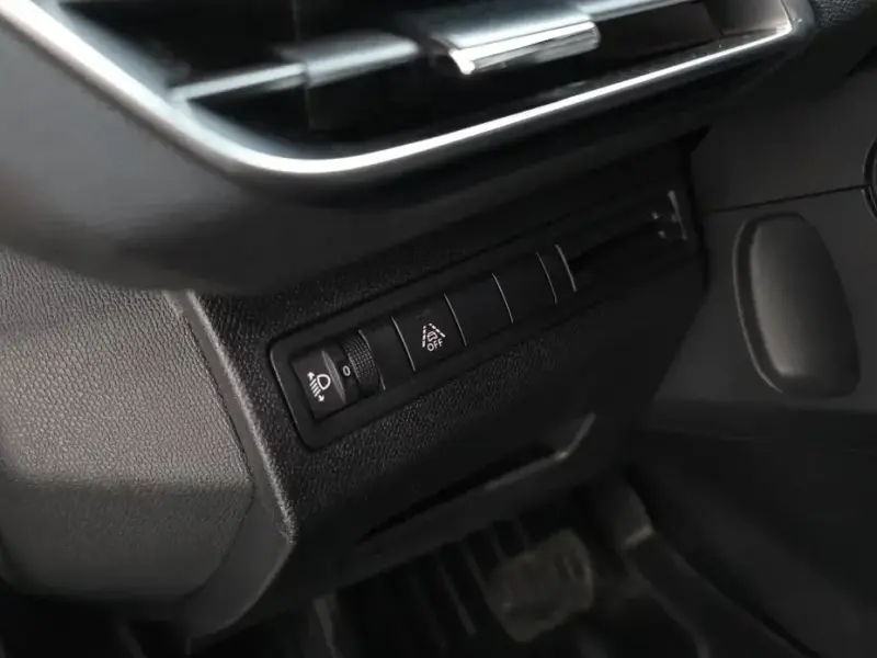2022 Peugeot 5008 с пробегом 32 935 км