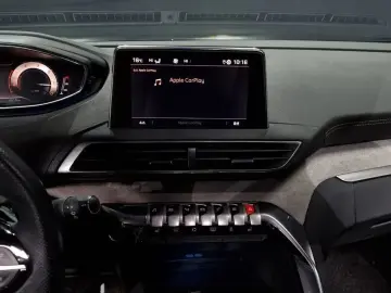 2021 Peugeot 5008 с пробегом 88 362 км