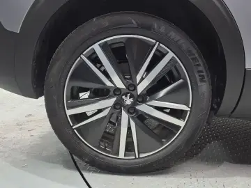 2024 Peugeot 5008 с пробегом 36 468 км