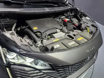 2024 Peugeot 5008 с пробегом 25 384 км