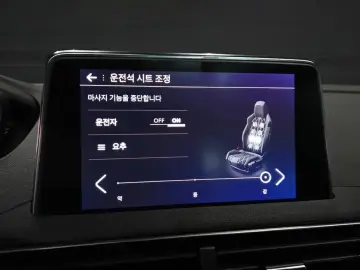 2024 Peugeot 5008 с пробегом 9 960 км