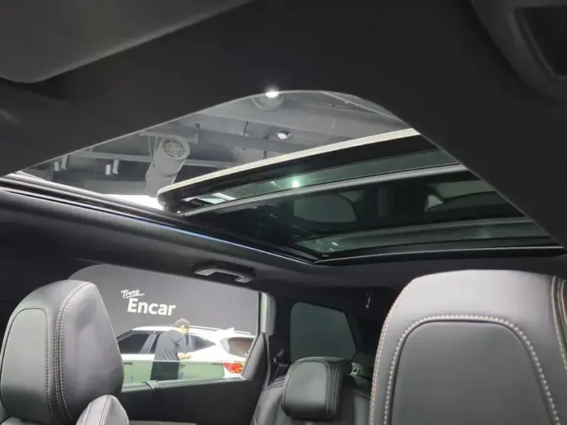 2022 Peugeot 5008 с пробегом 49 467 км