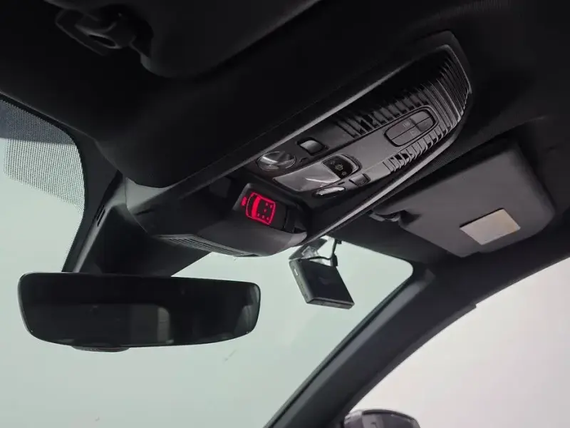 2022 Peugeot 5008 с пробегом 49 467 км