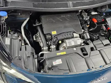 2024 Peugeot 5008 с пробегом 23 501 км