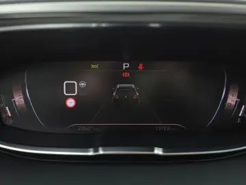 2024 Peugeot 5008 с пробегом 23 501 км