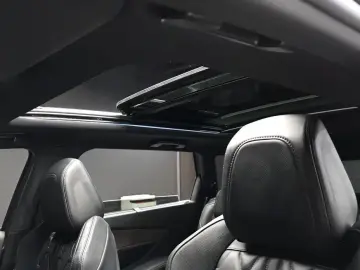 2023 Peugeot 5008 с пробегом 13 453 км