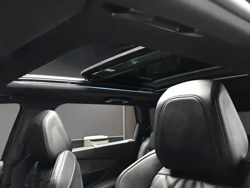 2023 Peugeot 5008 с пробегом 13 453 км