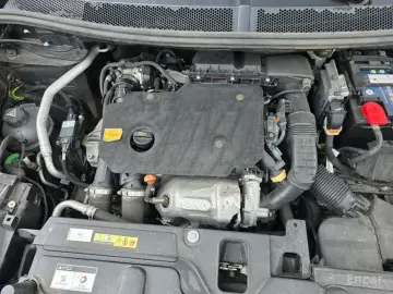 2021 Peugeot 5008 с пробегом 48 594 км