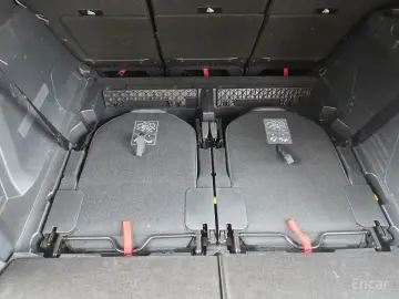 2021 Peugeot 5008 с пробегом 48 594 км