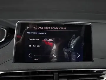 2023 Peugeot 5008 с пробегом 13 453 км