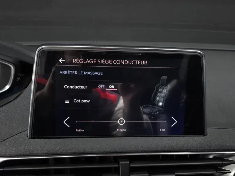 2023 Peugeot 5008 с пробегом 13 453 км