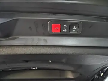 2021 Peugeot 5008 с пробегом 30 196 км