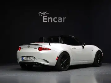 2021 Mazda MX-5 с пробегом 20 640 км