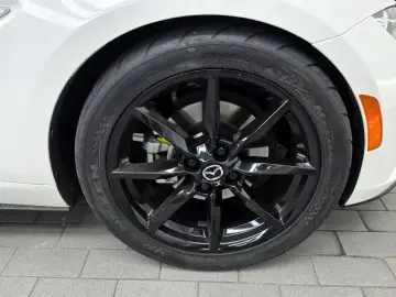 2021 Mazda MX-5 с пробегом 20 640 км