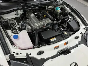 2021 Mazda MX-5 с пробегом 20 640 км