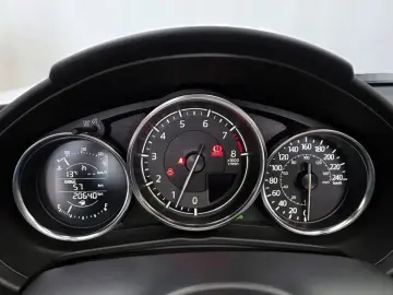 2021 Mazda MX-5 с пробегом 20 640 км