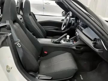 2021 Mazda MX-5 с пробегом 20 640 км